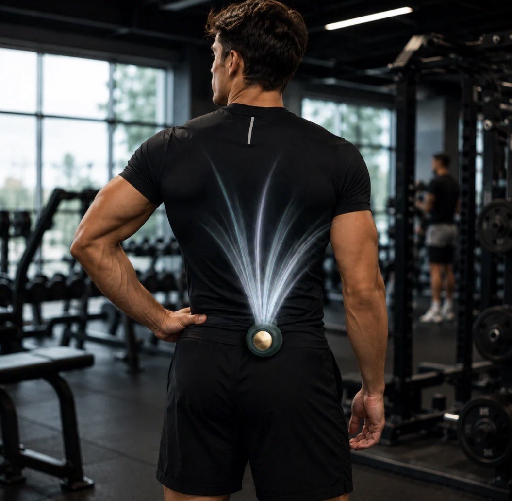 Veluno PocketWind™