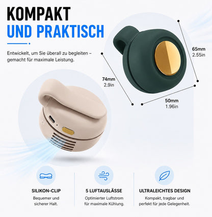 Valuno PocketWind™