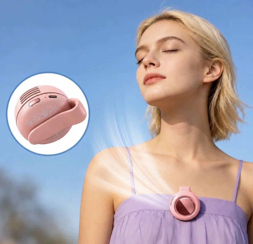 Veluno PocketWind™