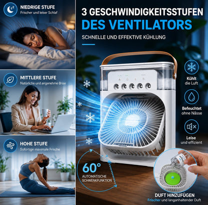 Veluno ArcticMist™
