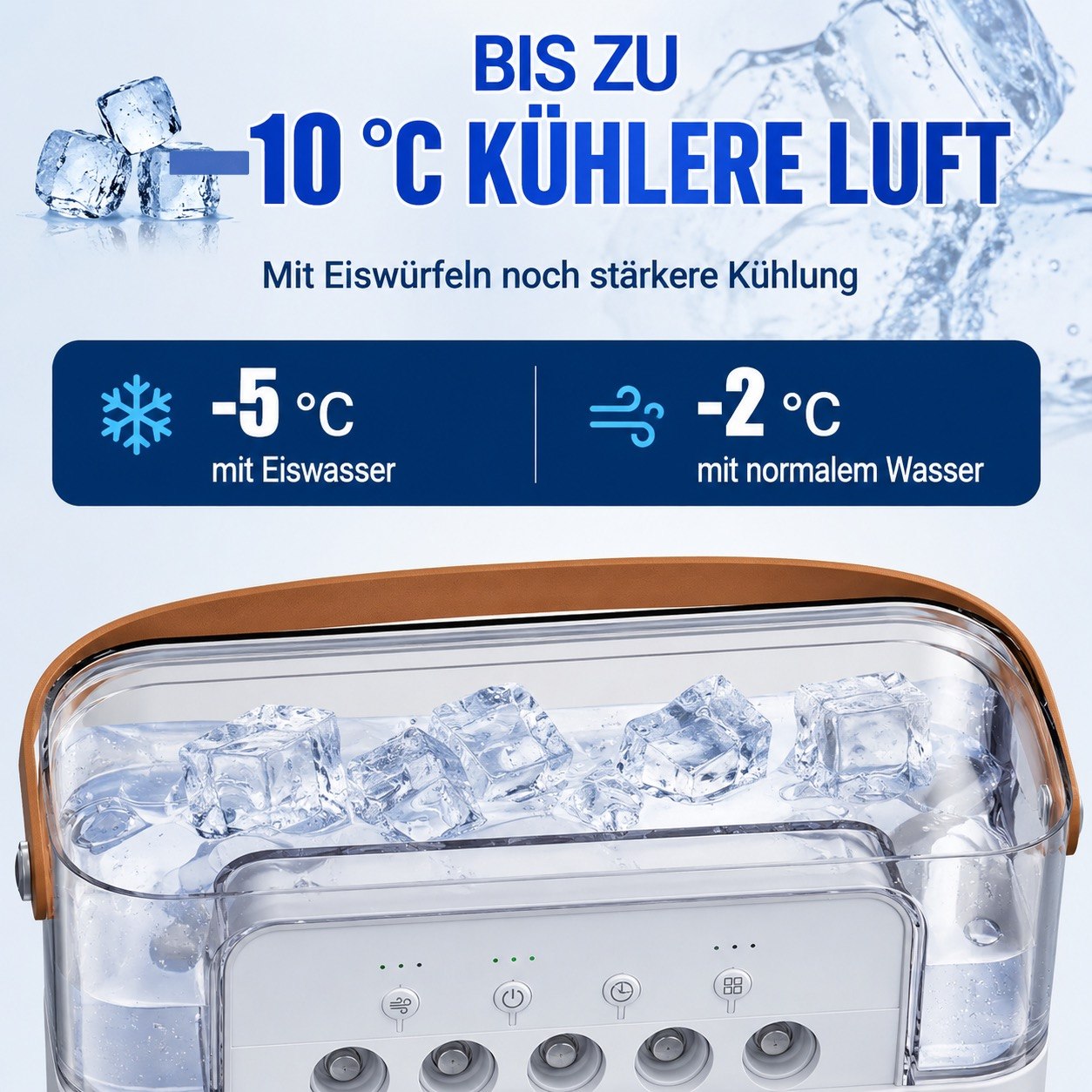 Veluno ArcticMist™