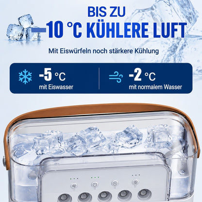 Veluno ArcticMist™