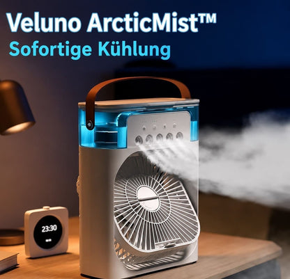 Veluno ArcticMist™