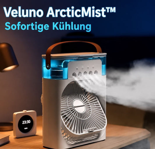 Veluno ArcticMist™