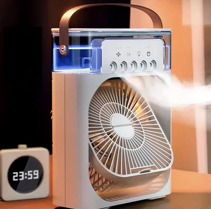 Veluno ArcticMist™