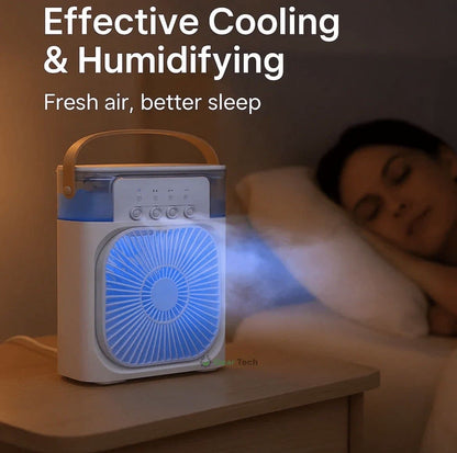 Veluno ArcticMist™