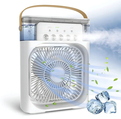 Veluno ArcticMist™