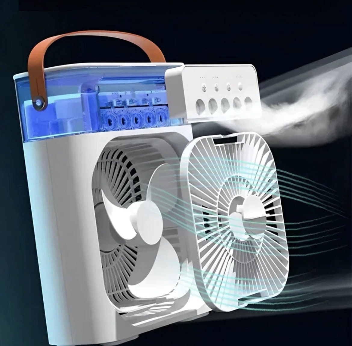 Veluno ArcticMist™