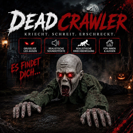 Veluno DeadCrawler™