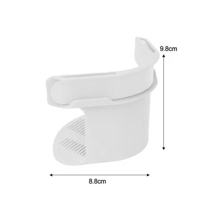 Veluno™ BettFix – Bettlaken-Halter