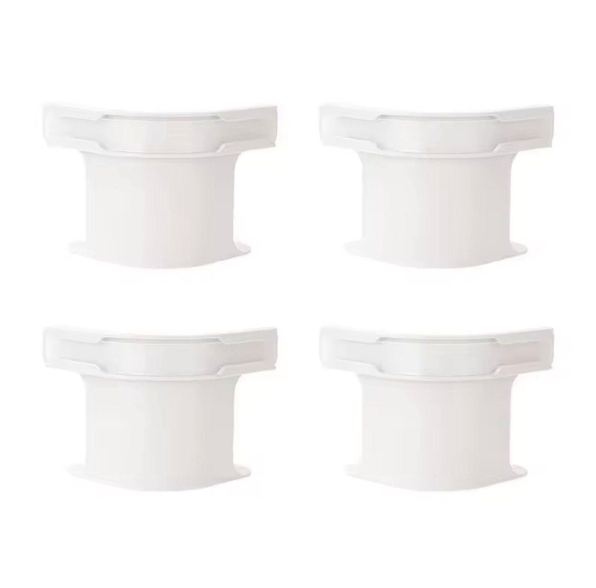 Veluno™ BettFix – Bettlaken-Halter